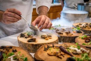 10 Restaurantes Temáticos de Nueva York que Debes Visitar