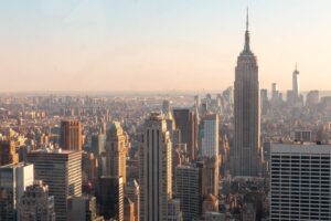 Chelsea International Hostel: Un Hogar Económico y Céntrico en Nueva York