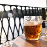 T. J. Byrnes Bar & Restaurant, ubicado en Lower Manhattan