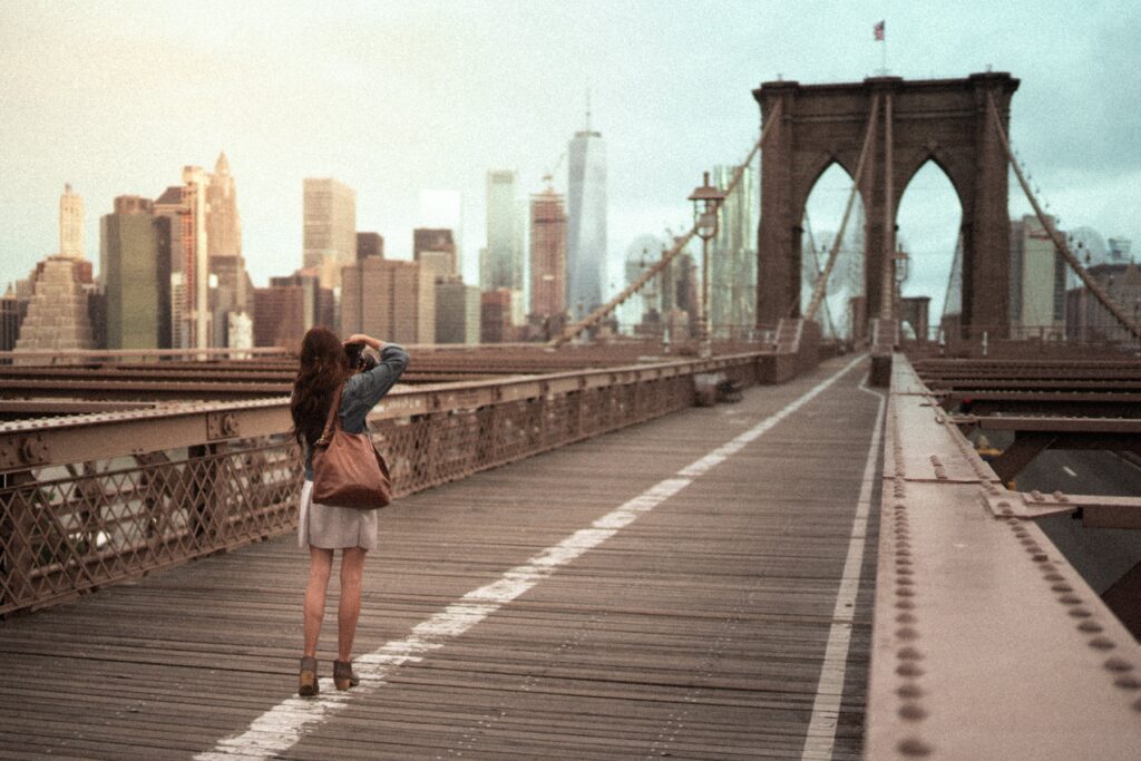 NY Moore Hostel: Comodidad y Arte en el Centro de Brooklyn