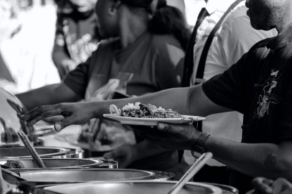 Smorgasburg NY: Un Festín para los Sentidos en la Gran Manzana