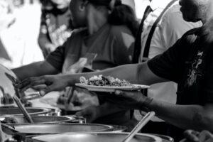 Smorgasburg NY: Un Festín para los Sentidos en la Gran Manzana