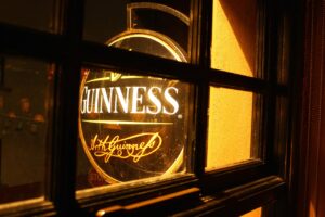 Blarney Stone Pub