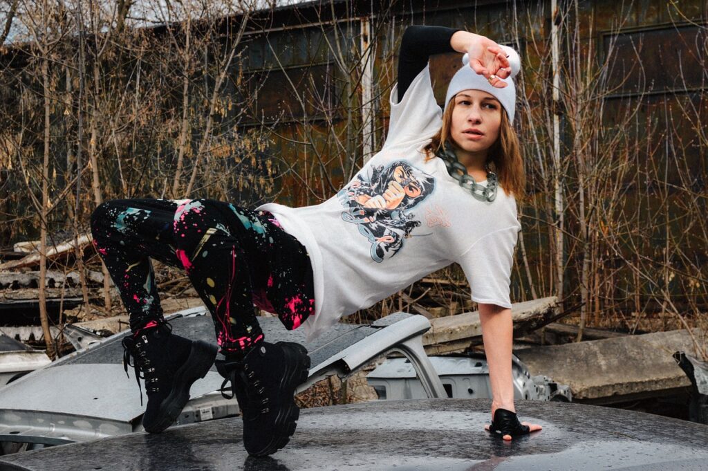 El Viaje del Hip-Hop y su Influencia Continua en Nueva York