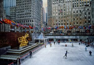 Tips para tu Viaje a Nueva York en Febrero