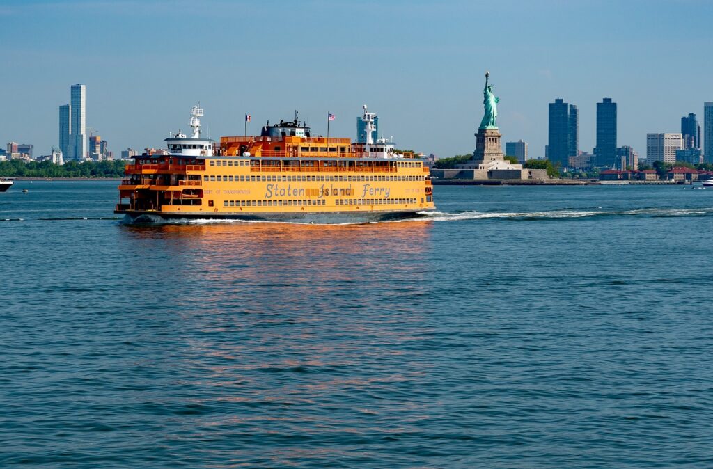 El Pulso de Staten Island: Cultura y Naturaleza en el Condado Olvidado de Nueva York