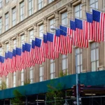 Saks Fifth Avenue: Lujo en la Quinta Avenida