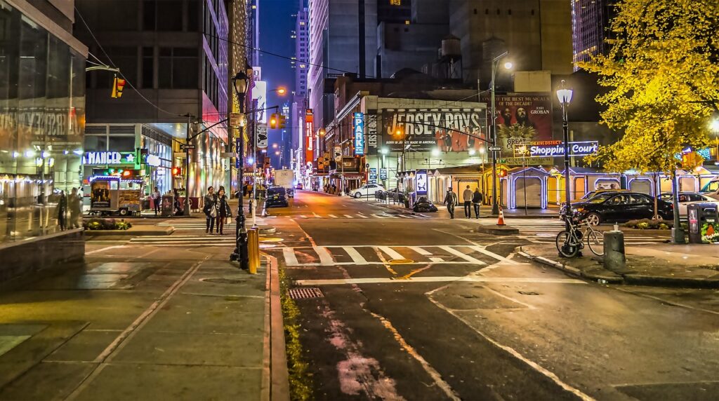 Hell’s Kitchen, Nueva York: Un Barrio con Carácter y Historia