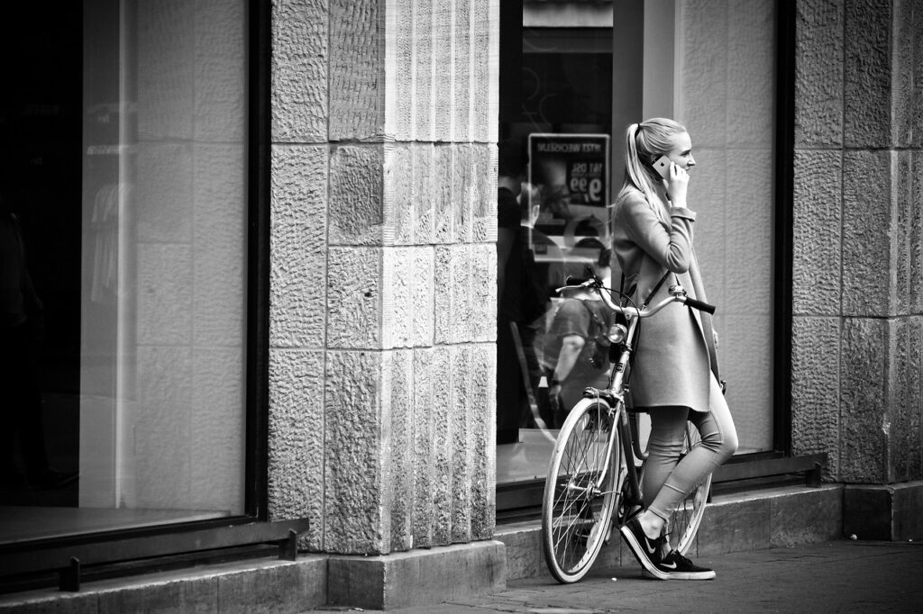 Nueva York a Pedal: Descubriendo la Ciudad a Través de sus Rutas de Ciclismo