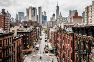 Tips para tu Viaje a Nueva York en Enero