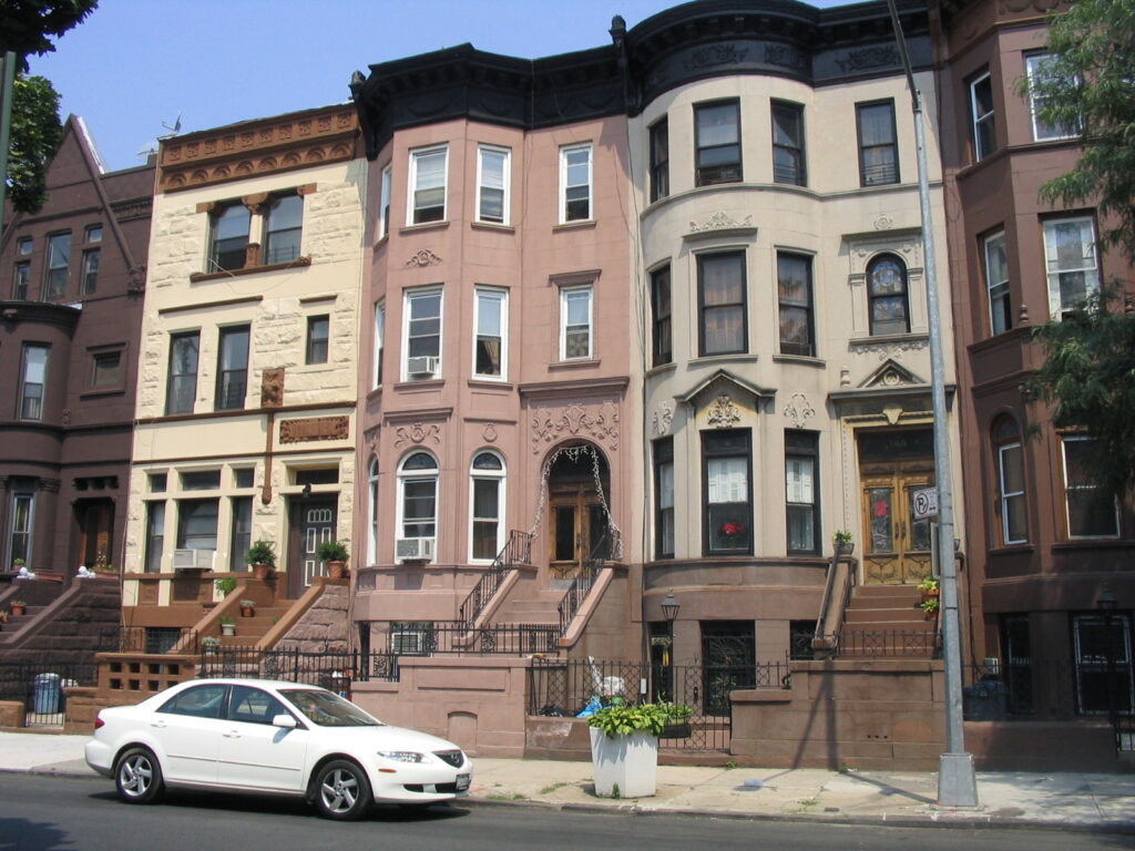 Bed-Stuy: El Renacimiento de un Símbolo de Brooklyn