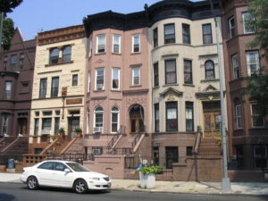 Bed-Stuy: El Renacimiento de un Símbolo de Brooklyn