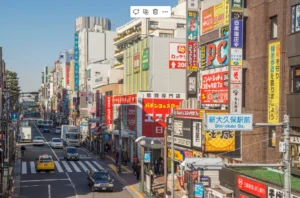 KoreaTown