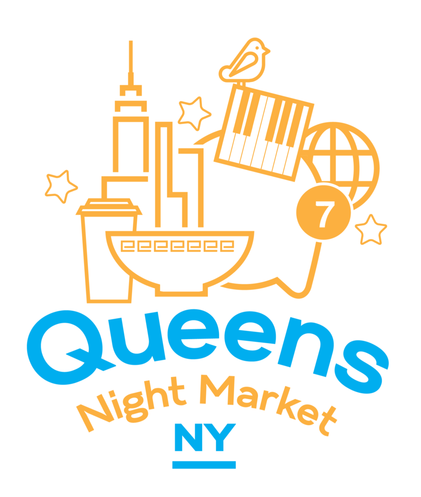 Queens Night Market: Un Mosaico de Culturas Bajo las Estrellas de Nueva York