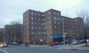 Red Hook: Encanto Industrial y Cultura Vibrante en Brooklyn
