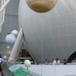 La Magia del Planetario Hayden