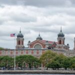 Museo de Inmigración de Ellis Island
