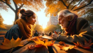 Encuentros en Stuyvesant: Historias Ocultas de Nueva York