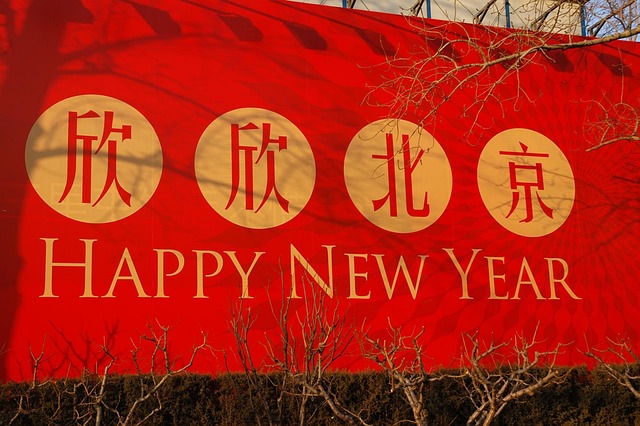 Dragones en la Gran Manzana: Descubre el Año Nuevo Chino 2024 en Nueva York