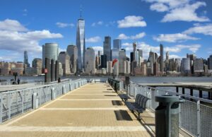 El Hudson River: Una Vena Vital en el Corazón de Nueva York