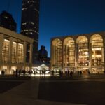 Descubre el Lincoln Center: Un Epicentro de las Artes en Nueva York