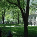 El City Hall de Nueva York: Epicentro de Historia, Política y Arquitectura