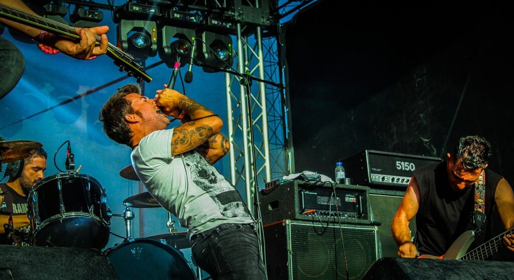 Saint Vitus Bar, Metal, Punk y Hardcore en Brooklyn