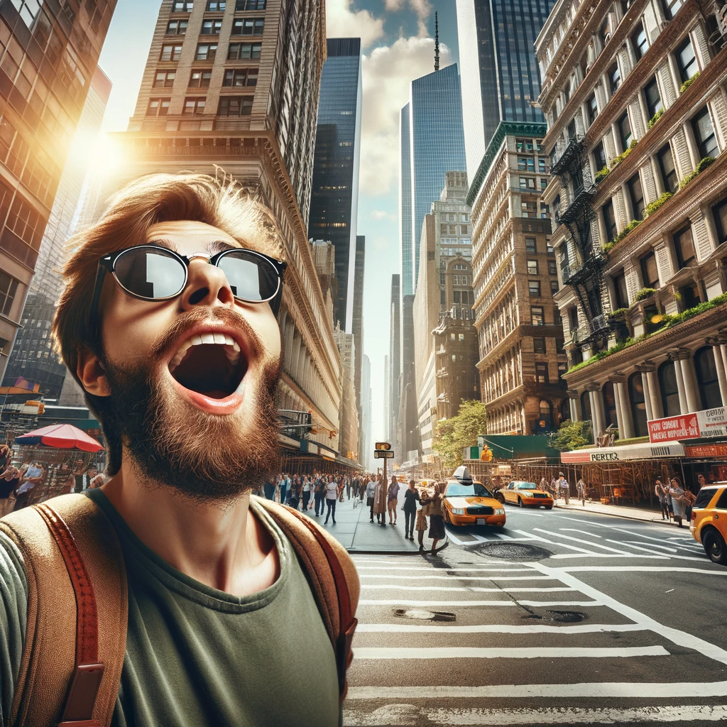 47 Lugares Misteriosos de Nueva York: El Libro