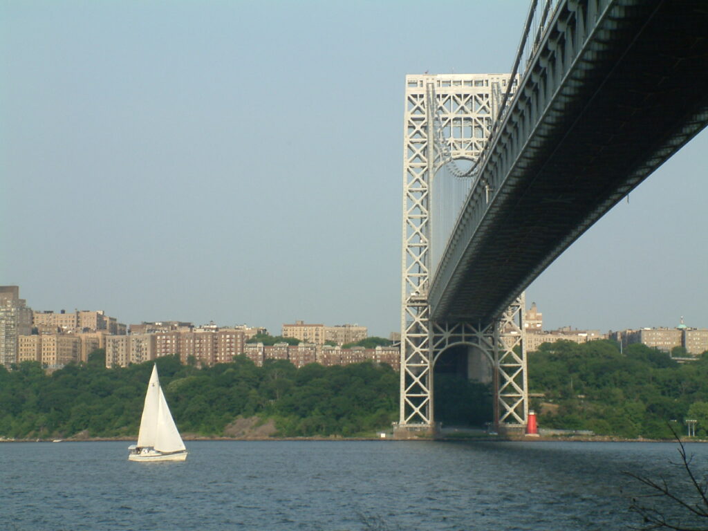 Escapadas de Fin de Semana Desde Nueva York