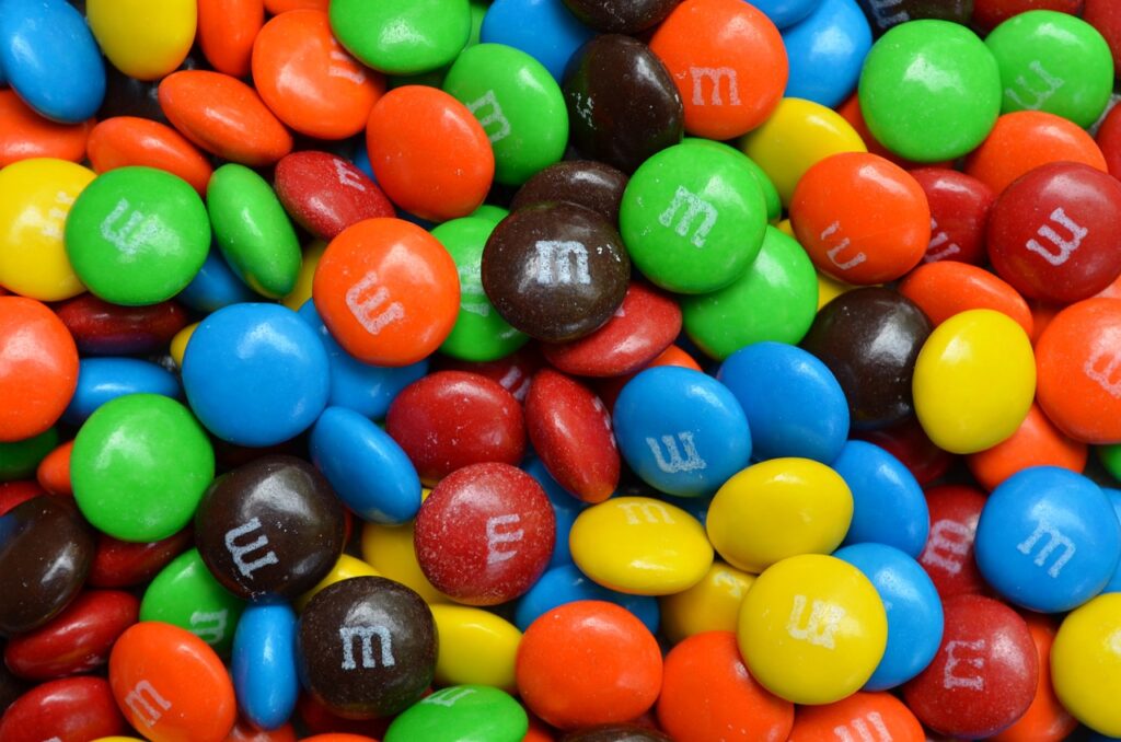 Dulce Aventura en la Gran Manzana: Descubre M&M’s World en Nueva York