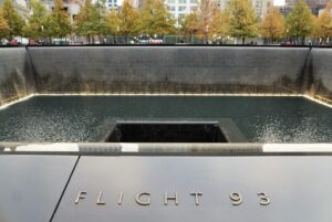 Hoy decidí tomarme un día de reflexión en Nueva York
