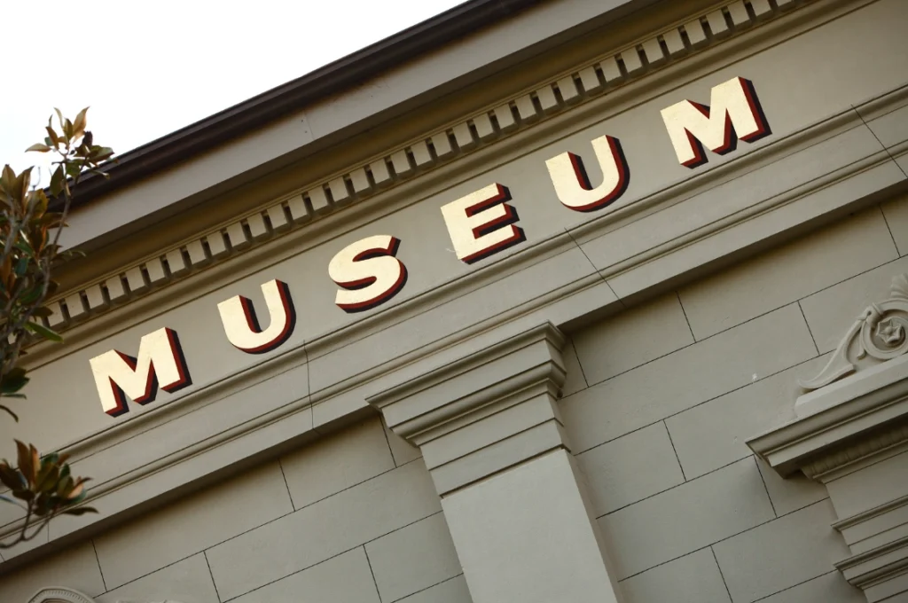 ¿Qué museos curiosos hay en Nueva York?