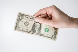 ¿A cuánto está el dólar hoy?