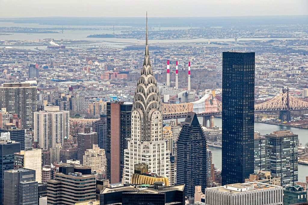 Murray Hill, Manhattan