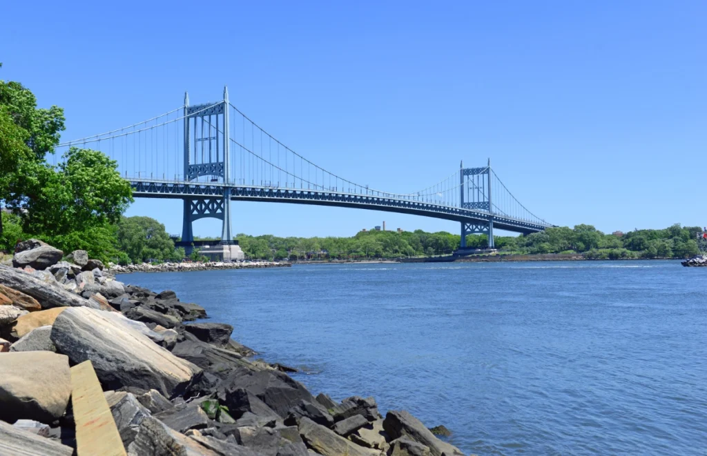 El Puente de Triborough: Conexión y Legado en el Corazón de Nueva York