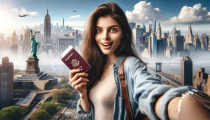 Cómo Mudarse a Nueva York con una Visa de Vacaciones y Trabajo
