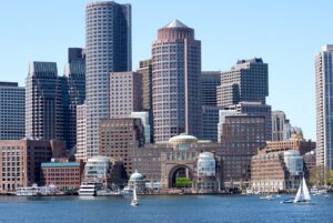 Excursión a Boston desde Nueva York