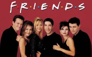 La Experiencia Friends en Nueva York