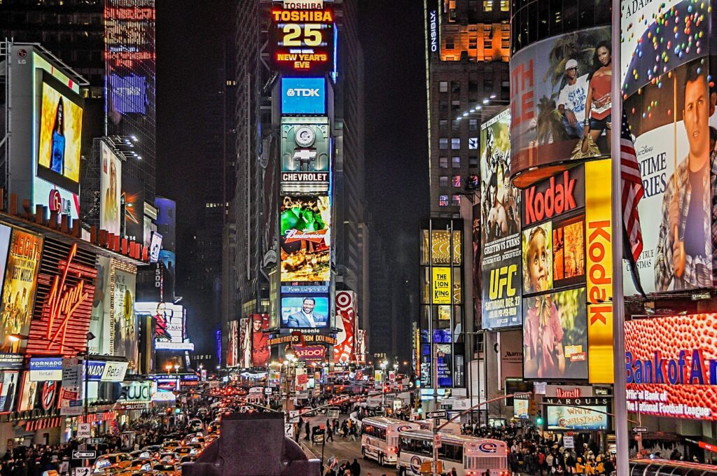 ¡Celebra el Año Nuevo en Nueva York: Guía Completa para Vivir la Magia de la Gran Manzana!