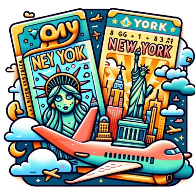 Cómo Preparar un Viaje a Nueva York: Consejos de un Experto