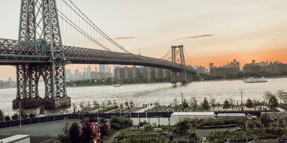 La Guía de Nueva York